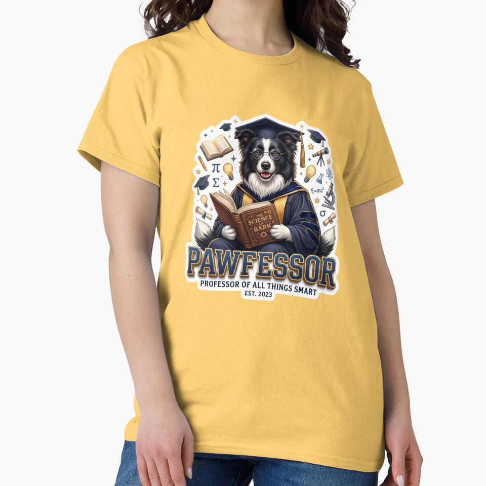 ssrcoclassic_teewomens_02ffcf6eda6eb664a1frontproduct_squarex1000 - Border Collie Merch