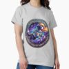 ssrcoclassic teewomens 02heather greyfrontproduct squarex1000 10 - Border Collie Merch