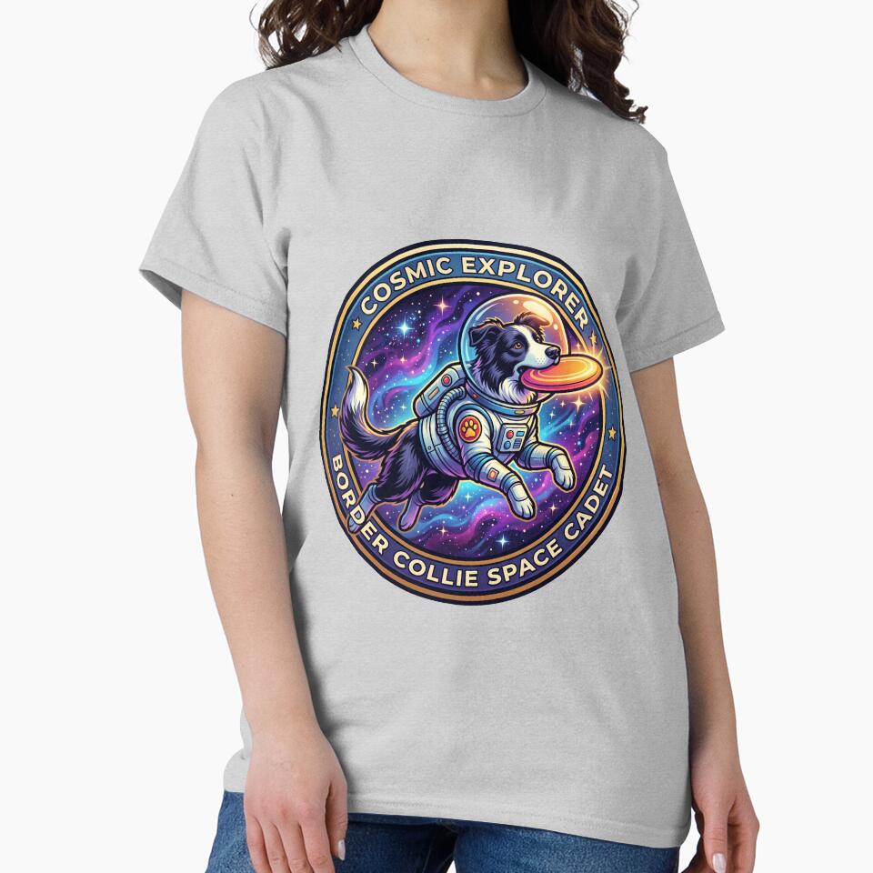 ssrcoclassic_teewomens_02heather_greyfrontproduct_squarex1000-10 ssrcoclassic teewomens 02heather greyfrontproduct squarex1000 10 - Border Collie Merch