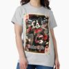 ssrcoclassic teewomens 02heather greyfrontproduct squarex1000 2 - Border Collie Merch