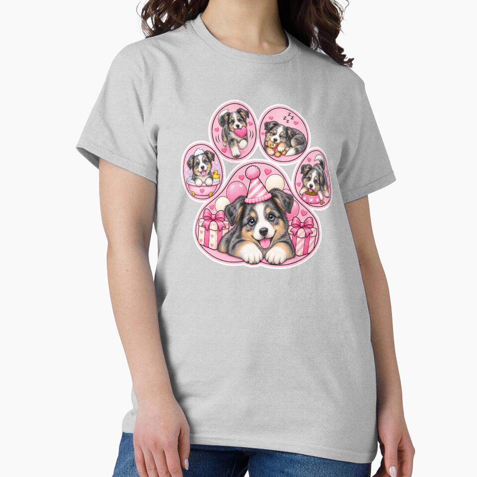 ssrcoclassic_teewomens_02heather_greyfrontproduct_squarex1000-3 ssrcoclassic teewomens 02heather greyfrontproduct squarex1000 3 - Border Collie Merch