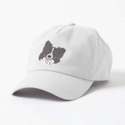 Border Collie Signature Series Hat