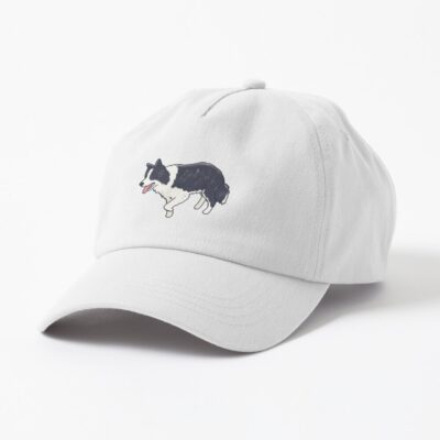 Border Collie Legacy Edition Hat