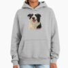 ssrcooversized hoodiewomens 01heather greyfrontsquare productx1000 1 - Border Collie Merch