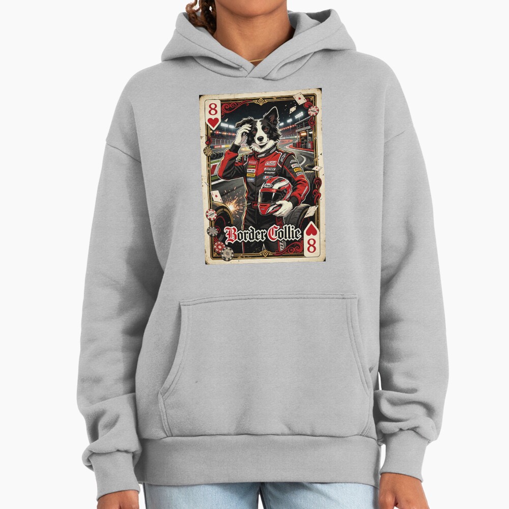 ssrcooversized_hoodiewomens_01heather_greyfrontsquare_productx1000 - Border Collie Merch