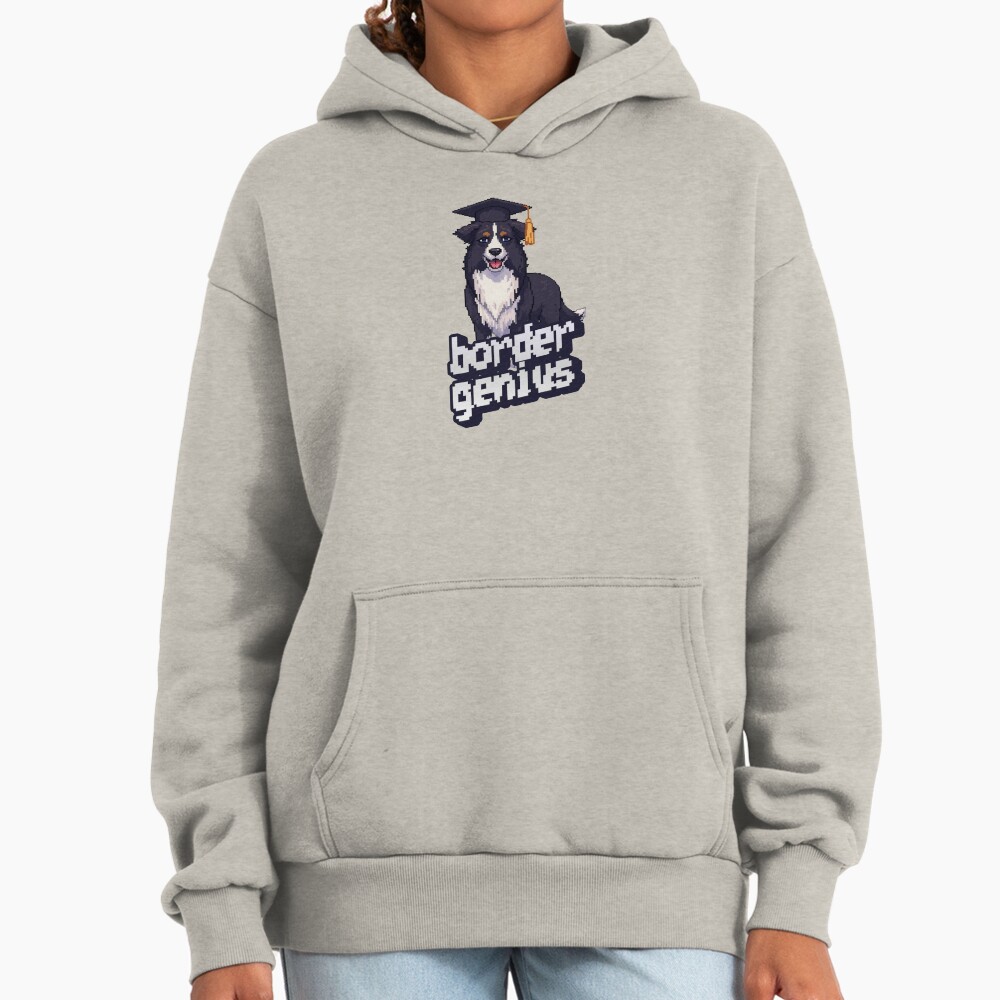 ssrcooversized_hoodiewomens_01oatmeal_heatherfrontsquare_productx1000-10 ssrcooversized hoodiewomens 01oatmeal heatherfrontsquare productx1000 10 - Border Collie Merch