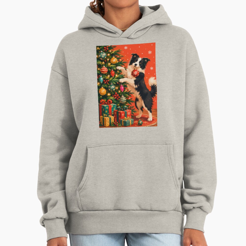 ssrcooversized_hoodiewomens_01oatmeal_heatherfrontsquare_productx1000-5 ssrcooversized hoodiewomens 01oatmeal heatherfrontsquare productx1000 5 - Border Collie Merch