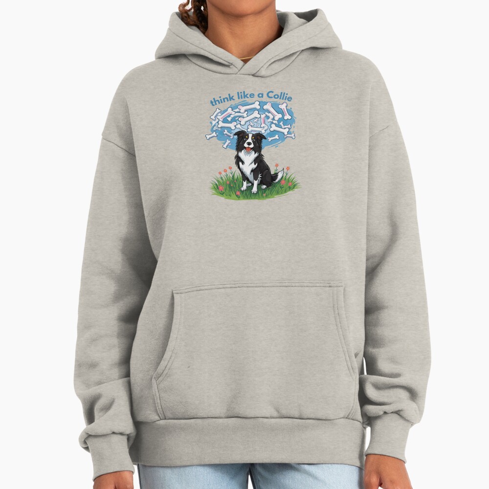 ssrcooversized_hoodiewomens_01oatmeal_heatherfrontsquare_productx1000-6 ssrcooversized hoodiewomens 01oatmeal heatherfrontsquare productx1000 6 - Border Collie Merch