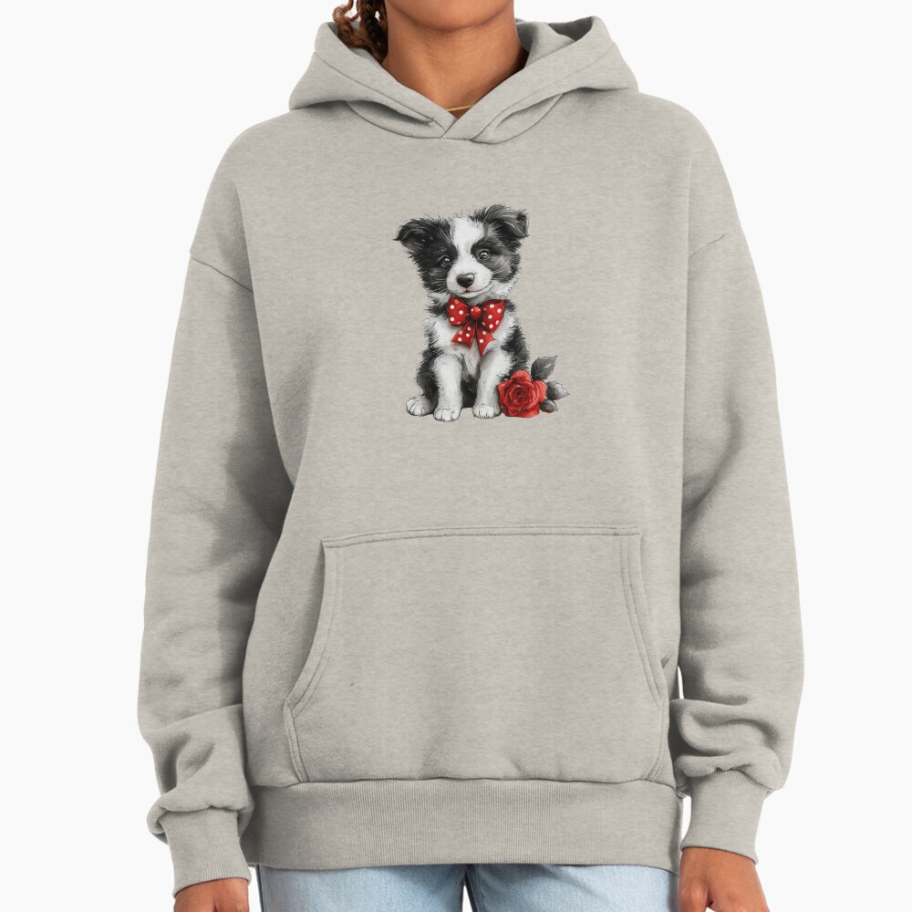 ssrcooversized_hoodiewomens_01oatmeal_heatherfrontsquare_productx1000-7 ssrcooversized hoodiewomens 01oatmeal heatherfrontsquare productx1000 7 - Border Collie Merch