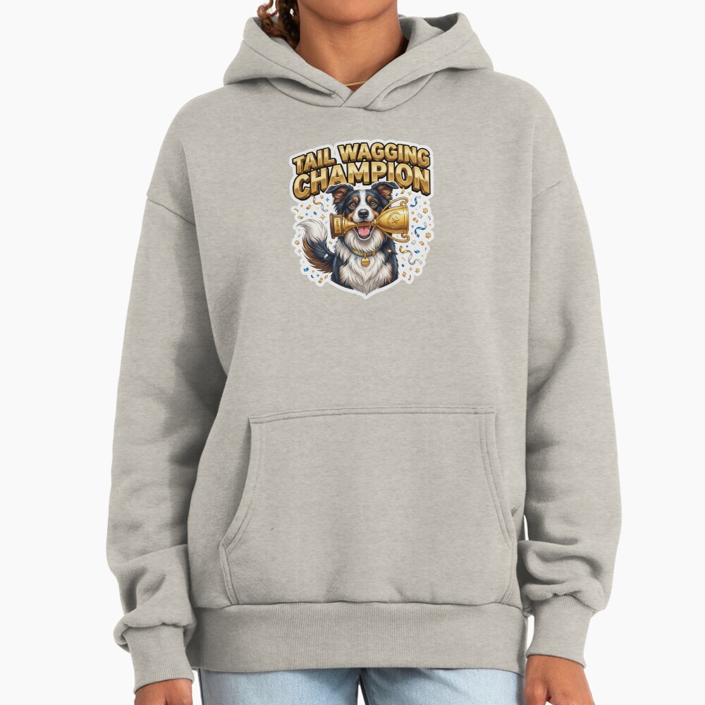ssrcooversized_hoodiewomens_01oatmeal_heatherfrontsquare_productx1000-8 ssrcooversized hoodiewomens 01oatmeal heatherfrontsquare productx1000 8 - Border Collie Merch