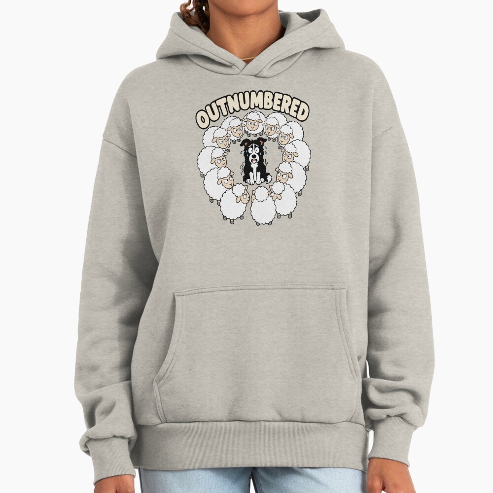 ssrcooversized_hoodiewomens_01oatmeal_heatherfrontsquare_productx1000-9 ssrcooversized hoodiewomens 01oatmeal heatherfrontsquare productx1000 9 - Border Collie Merch