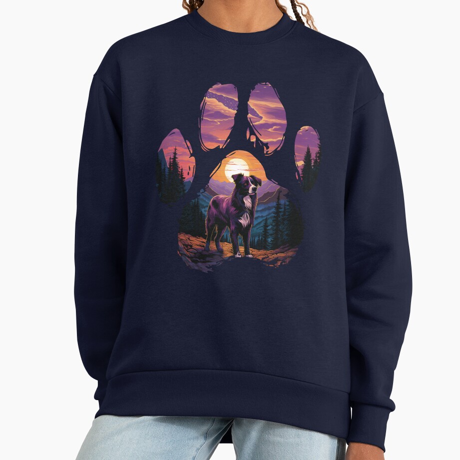 ssrcooversized_sweatshirtwomens_0105081f66c8590f4efrontsquare_productx1000-1 ssrcooversized sweatshirtwomens 0105081f66c8590f4efrontsquare productx1000 1 - Border Collie Merch