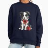ssrcooversized sweatshirtwomens 0105081f66c8590f4efrontsquare productx1000 5 - Border Collie Merch