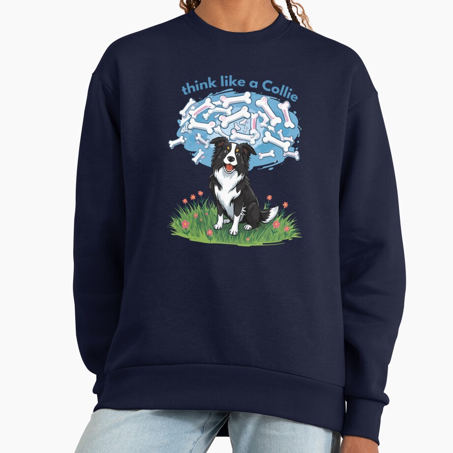 ssrcooversized_sweatshirtwomens_0105081f66c8590f4efrontsquare_productx1000-6 ssrcooversized sweatshirtwomens 0105081f66c8590f4efrontsquare productx1000 6 - Border Collie Merch
