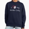 ssrcooversized sweatshirtwomens 0105081f66c8590f4efrontsquare productx1000 8 - Border Collie Merch
