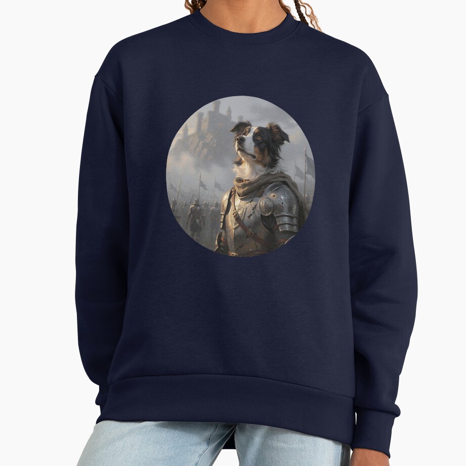 ssrcooversized_sweatshirtwomens_0105081f66c8590f4efrontsquare_productx1000-9 ssrcooversized sweatshirtwomens 0105081f66c8590f4efrontsquare productx1000 9 - Border Collie Merch
