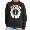 ssrcooversized sweatshirtwomens 0110101001c5ca27c6frontsquare productx1000 10 - Border Collie Merch