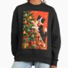 ssrcooversized sweatshirtwomens 0110101001c5ca27c6frontsquare productx1000 - Border Collie Merch
