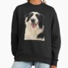 ssrcooversized sweatshirtwomens 0110101001c5ca27c6frontsquare productx1000 11 - Border Collie Merch