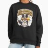 ssrcooversized sweatshirtwomens 0110101001c5ca27c6frontsquare productx1000 4 - Border Collie Merch