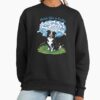 ssrcooversized sweatshirtwomens 0110101001c5ca27c6frontsquare productx1000 6 - Border Collie Merch