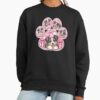 ssrcooversized sweatshirtwomens 0110101001c5ca27c6frontsquare productx1000 7 - Border Collie Merch