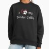 ssrcooversized sweatshirtwomens 0110101001c5ca27c6frontsquare productx1000 8 - Border Collie Merch