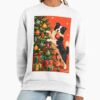ssrcooversized sweatshirtwomens 01fafafaca443f4786frontsquare productx1000 - Border Collie Merch