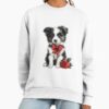 ssrcooversized sweatshirtwomens 01fafafaca443f4786frontsquare productx1000 5 - Border Collie Merch