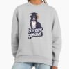 ssrcooversized sweatshirtwomens 01heather greyfrontsquare productx1000 2 - Border Collie Merch