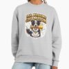 ssrcooversized sweatshirtwomens 01heather greyfrontsquare productx1000 4 - Border Collie Merch
