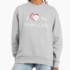 ssrcooversized sweatshirtwomens 01heather greyfrontsquare productx1000 8 - Border Collie Merch