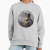 ssrcooversized sweatshirtwomens 01heather greyfrontsquare productx1000 9 - Border Collie Merch