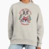 ssrcooversized sweatshirtwomens 01oatmeal heatherfrontsquare productx1000 14 - Border Collie Merch