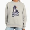 ssrcooversized sweatshirtwomens 01oatmeal heatherfrontsquare productx1000 2 - Border Collie Merch