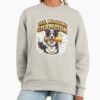 ssrcooversized sweatshirtwomens 01oatmeal heatherfrontsquare productx1000 4 - Border Collie Merch