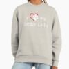 ssrcooversized sweatshirtwomens 01oatmeal heatherfrontsquare productx1000 8 - Border Collie Merch