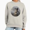 ssrcooversized sweatshirtwomens 01oatmeal heatherfrontsquare productx1000 9 - Border Collie Merch