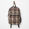 urbackpack frontsquare1000x1000.u1 1 - Border Collie Merch