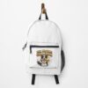 urbackpack frontsquare1000x1000.u1 3 - Border Collie Merch
