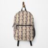 urbackpack frontsquare1000x1000.u1 5 - Border Collie Merch