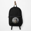 urbackpack frontsquare1000x1000.u1 6 - Border Collie Merch