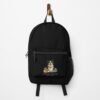 urbackpack frontsquare1000x1000.u1 9 - Border Collie Merch