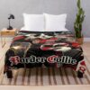 urblanket large bedsquarex1000.1u2 10 - Border Collie Merch