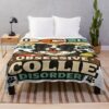 urblanket large bedsquarex1000.1u2 2 - Border Collie Merch