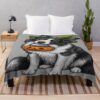 urblanket large bedsquarex1000.1u2 4 - Border Collie Merch
