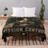 urblanket large bedsquarex1000.1u2 7 - Border Collie Merch