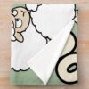 urblanket medium foldwide portraitx1000.1u8 3 - Border Collie Merch