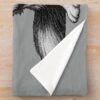 urblanket medium foldwide portraitx1000.1u8 4 - Border Collie Merch