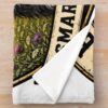 urblanket medium foldwide portraitx1000.1u8 6 - Border Collie Merch